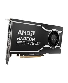 AMD Radeon Pro W7500 - Graphics card - Radeon Pro | 100-300000078