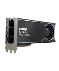 AMD Radeon Pro W7900 - Graphics card - Radeon Pro | 100-300000074