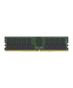 Kingston - DDR4 - module - 32 GB - DIMM 288-pin - | KTH-PL432/32G