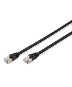 DIGITUS Professional - Patch cable - RJ-45 (M) | DK-1644-A-0025/Y
