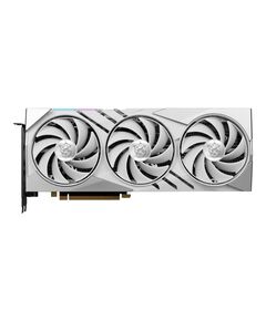 MSI GeForce RTX 4070 Ti SUPER 16G GAMING X SLIM WHITE | V513-626R