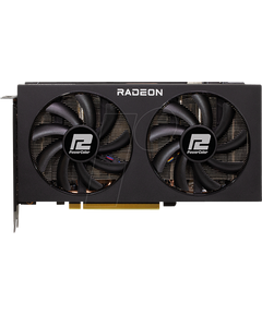 PowerColor Radeon RX7600XT Fighter 16GB GDDR6 HD | RX7600XT 16G-F