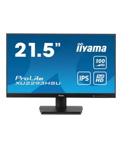 iiyama ProLite XU2293HSU-B6 - LED monitor - 22" (21.5" viewable)