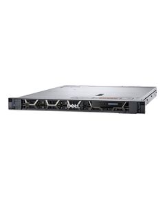Dell PowerEdge R450 - Server - rack-mountable - 1U - 2-wa | 61P8P