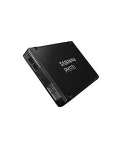 Samsung PM1733 MZWLJ7T6HALA - SSD - 7.68 TB  | MZWLJ7T6HALA-00007