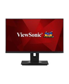 ViewSonic VG2448a-2 - LED monitor - 24" (23.8" viewab | VG2448A-2