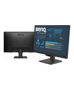 BenQ BL2490 - LED monitor - 23.8" - 1920 x 1080 Fu | 9H.LM5LJ.LBE