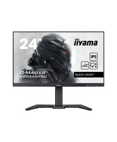 iiyama G-MASTER Black Hawk GB2445HSU-B1 - LED monitor - 24" - 192