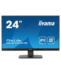 iiyama ProLite XU2493HS-B6 - LED monitor - 24" (23 | XUB2493HS-B6