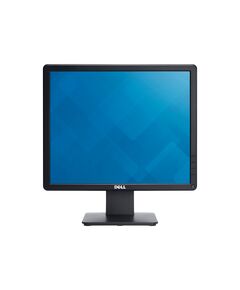 Dell E1715S - LED monitor - 17" - 1280 x 1024 @ 60 Hz - | E1715SE