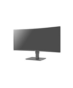 LG UltraWide 35BN77CP-B - LED monitor - curved - | 35BN77CP-B.AEU