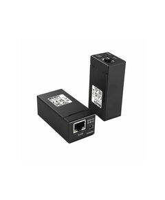 Lindy 150m USB 2.0 Cat.6 Extender / Digital / Network / 150 m / USB 2.0 | 43391, image 