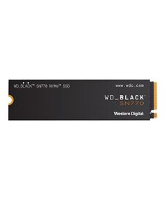 WD_BLACK SN770 WDBBDL0020BNC - SSD - 2 TB -  | WDBBDL0020BNC-WRSN