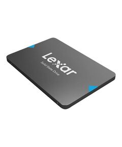 Lexar NQ100 - SSD - 240 GB - internal - 2.5"  | LNQ100X240G-RNNNG