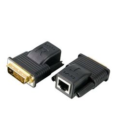 ATEN VE066 Local and Remote Units - Video extender - 24+5 pin com