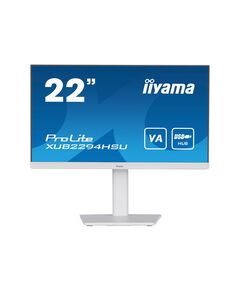 iiyama ProLite XUB2294HSU-W2 - LED monitor - 22" (21.5" viewable)
