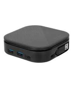 Targus USB-C Universal Dual HD Docking Station with  | DOCK116GLZ