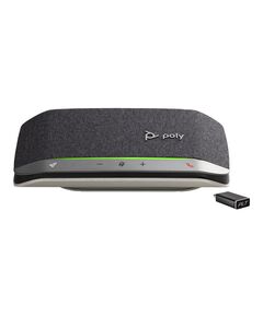 Poly Sync 20+ - Smart speakerphone - Bluetooth - wirele | 772D0AA