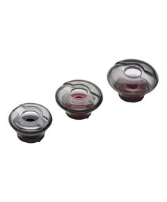Poly - Ear tips kit for headset (pack of 3) | 85Q26AA