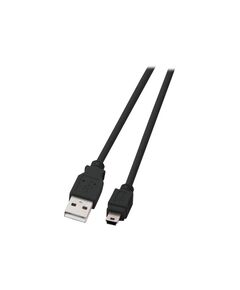 EFB-Elektronik - USB cable - mini-USB Type B (M)  | K5250SW.0,5V2