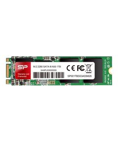 SILICON POWER M.2 2280 A55 - SSD - 256 GB - in | SP256GBSS3A55M28