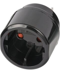 Brennenstuhl Travel plug adapter 1508450