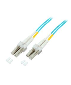EFBElektronik ECOFIBER Network cable LC multimode (M) O0312.2