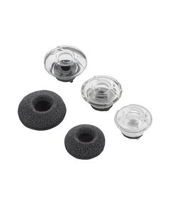 Poly - Ear tips kit for headset (pack of 3) | 85S03AA
