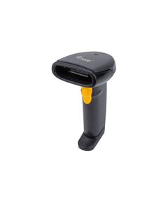 Equip USB 1D Barcode Scanner, with Stand 351020