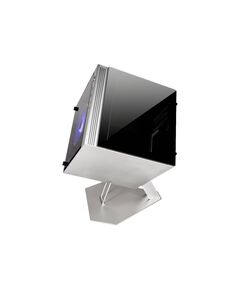 AZZA Cube Mini 805 - Mini-ITX tower - windowed side pa | CSAZ-805
