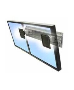 Neoflex Dual LCD Wallmallmount  28-514-800 monitor stand, image 