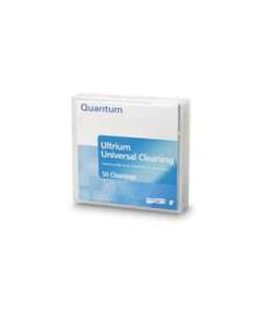 Quantum - LTO Ultrium - cleaning cartridge, image 