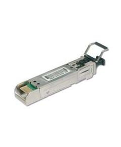 DIGITUS DN-81001  SFP (mini-GBIC) transceiver module, 1000Base-LX  LC single mode, up to 20km,  1310nm, image 