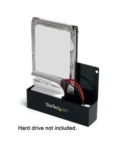 StarTech.com SATA to 2.5in or 3.5in IDE Hard Drive Adapter for HDD Docks (SAT2IDEADP), image 