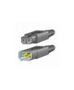 HP - Power cable - IEC 320 EN 60320 C19 - 3.6 m, image 
