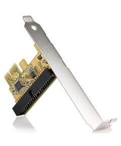 1Port PCI Express IDE Controller Adapter Card, image 