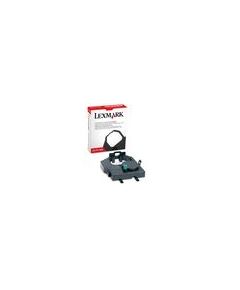 Lexmark 1 High Yield black re-inking ribbon for Forms Printer 2480, 2481, 2490, 2491, 2580, 2581, 2590, 2591, image 
