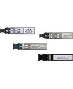 LANCOM SFP-SX-LC10 / SFP+ transceiver module / 10 Gigabit Ethernet / 10GBase-SX / LC multi-mode / up to 300 m | 61485, image 