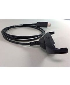Motorola Power cable 5pin Micro-USB, Type B (power only) (M), image 