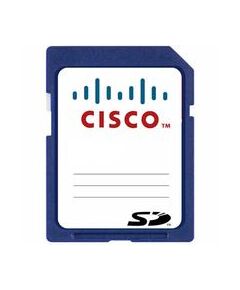 Cisco IE 1GB SD MEMORY CARD FOR  (SD-IE-1GB=), image 