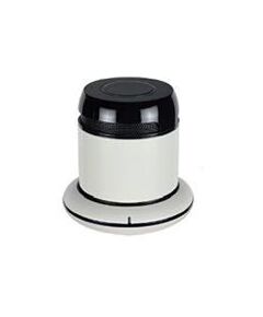 TerraTec CONCERT BT MOBILE Speaker for portable use wireless 2 Watt silver, image 