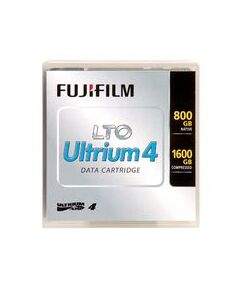 Fuji 5 x LTO Ultrium 4  800GB / 1.6TB  labeled, image 