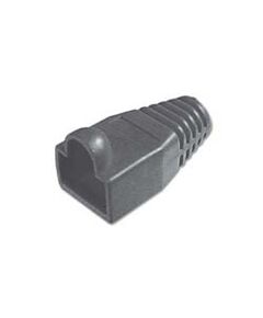 ASSMANN  Network cable boots  black, image 