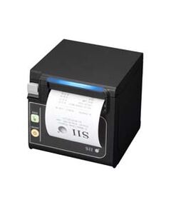 Seiko RP-E11 Receipt printer  thermal line Roll (8cm) 203dpi  serial, image 