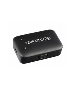 TERRATEC CINERGY MOBILE WIFI DVB-T BOX FOR IOS AND ANDROID, image 