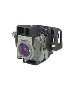 NEC NP02LP  Projector lamp   for NEC NP40, NP40G, NP50, NP50G, ViewLight NP40J, NP50J, image 