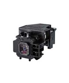 NEC - Projector lamp  for NEC NP300, NP400, NP500, NP600, image 
