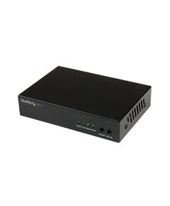 StarTech.com 4x4 HDMI Matrix Switcher and HDMI over HDBaseT CAT5 Extender - (70m) - 1080p, image 