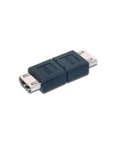 Assmann/Digitus HDMI ADAPTER. TYPE A (AK-330500-000-S), image 
