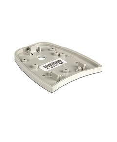 Datalogic ADC Mounting Plate Fixed Grey (11-0117), image 